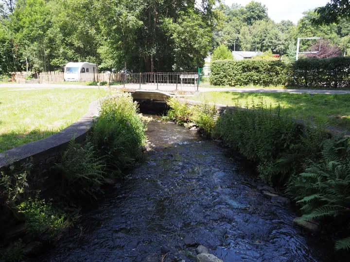 Vielsalm (Belgium)